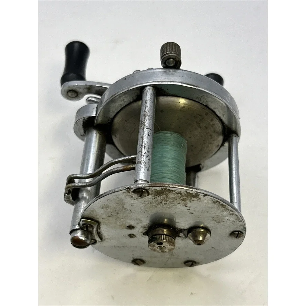 Pflueger Rocket 1355 Fishing Reel A Classic Reel For Your Collection Vintage 🔥